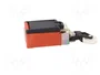 BERNSTEIN AG Interruptor de fin de carrera NO + NC M20