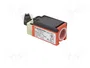 BERNSTEIN AG Interruptor de fin de carrera NO + NC M20