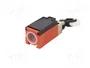BERNSTEIN AG Interruptor de fin de carrera NO + NC M20