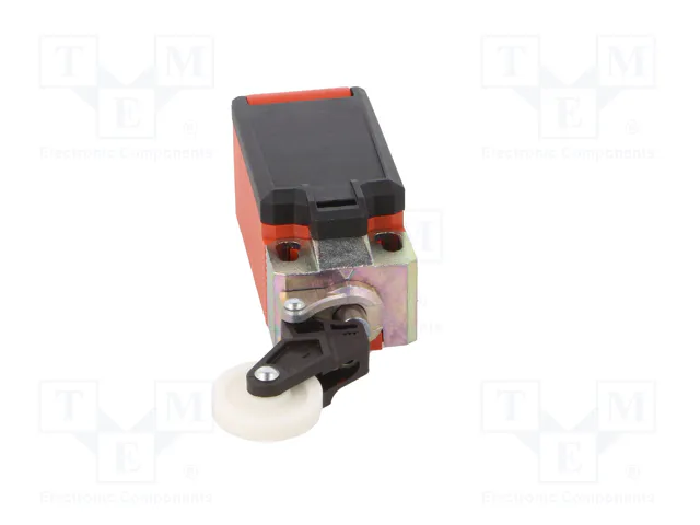 BERNSTEIN AG Interruptor de fin de carrera NO + NC M20