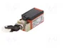 BERNSTEIN AG Interruptor de fin de carrera NO + NC M20