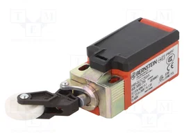 BERNSTEIN AG Interruptor de fin de carrera NO + NC M20