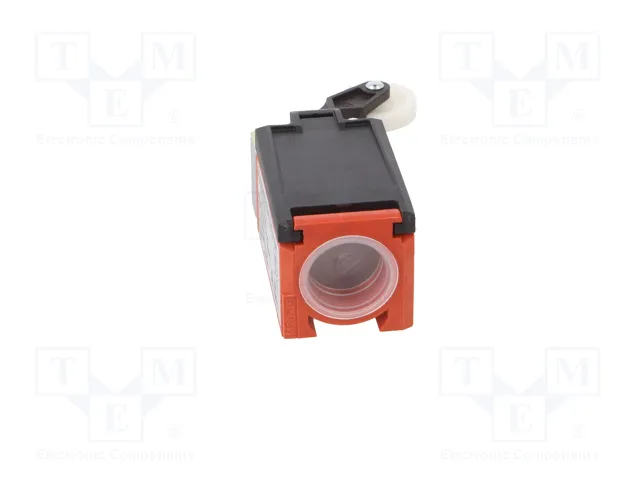 BERNSTEIN AG Interruptor de fin de carrera NO + NC M20