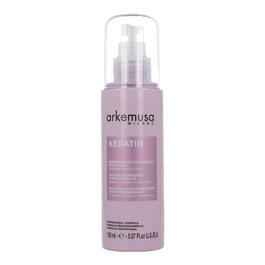 Arkemusa Mascarilla Spray Keratin 150ml Cabello Repara Suaviza Fortalece