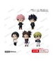 Bushiroad Jujutsu Kaisen Figuras Mini Rich The Box Cajas Sorpresas Expositor (6)