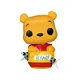 Funko Figura Funko Pop! Vinilo Winnie the Pooh Disney en Tarro de Miel - FUN1745490873858