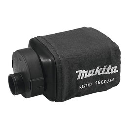 Makita 135222-4 Bolsa de polvo completa