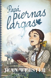 Papá Piernas Largas, Jean Webster - EL TORO MITICO