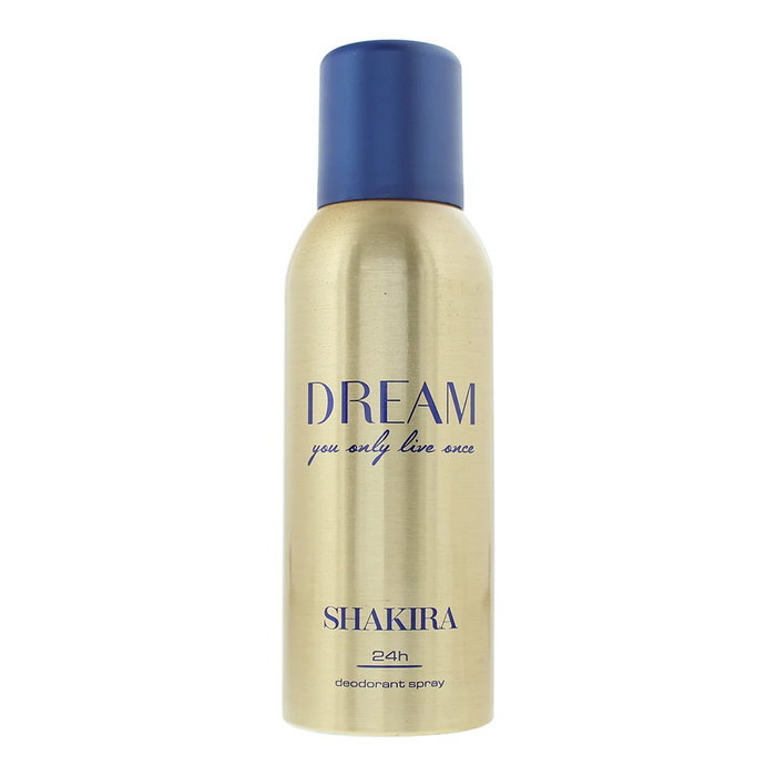 Dream You Only Live Once, Deodorant Spray, For Women, 150 ml Dream You Only Live Once, Deodorant Spray, For Women, 150 ml