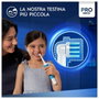 Oral-B Pack de 4 cepillos de dientes Frozen