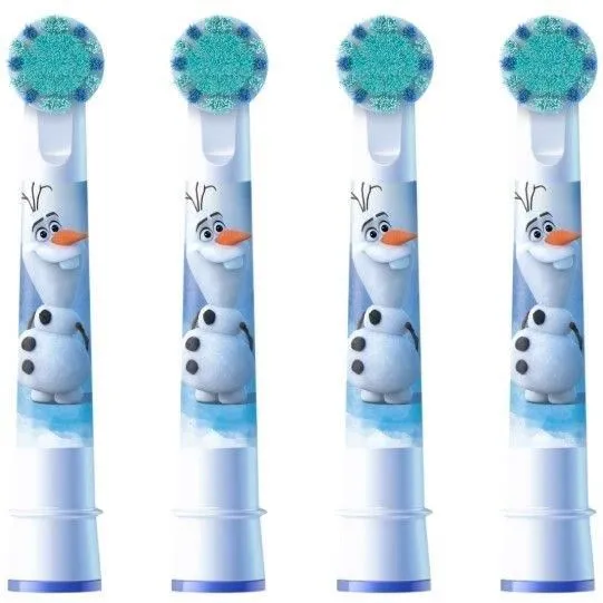 Oral-B 4 Cepillos Frozen ORA1696238374393