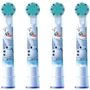 Oral-B 4 Cepillos Frozen ORA1696238374393