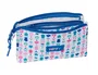 Safta Portatodo Triple Miffy Bunny
