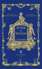 Peter i Wendy, James M. Barrie - MALES HERBES