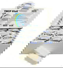 Elanco Ymcp Vitall Caja Expositor 24 Bolos de 12 Sobres