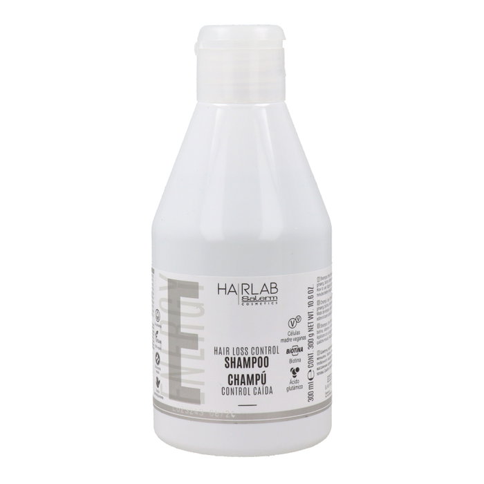 Salerm Hairlab Loss Control Caida Champú 300 ml Salerm Hairlab Loss Control Caida Champú 300 ml