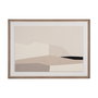 Cuadro Pintura Abstracto 2/M 138 X 98 cm (Set de 2)