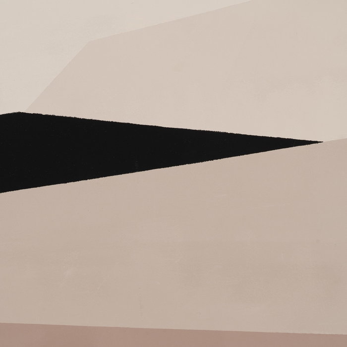 Cuadro Pintura Abstracto 2/M 138 X 98 cm (Set de 2)