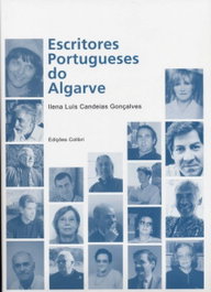 Escritores Portugueses do Algarve, Luís Candeias Gonçalves, Ilena - EDIÇOES COLIBRI