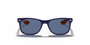 Ray Ban RJ9052S-178-80-48 Wayfarer Junior
