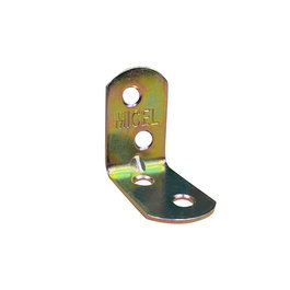 Micel Angulo Refuerzo AN01 Bicromatado 30 x 30 x 19 mm