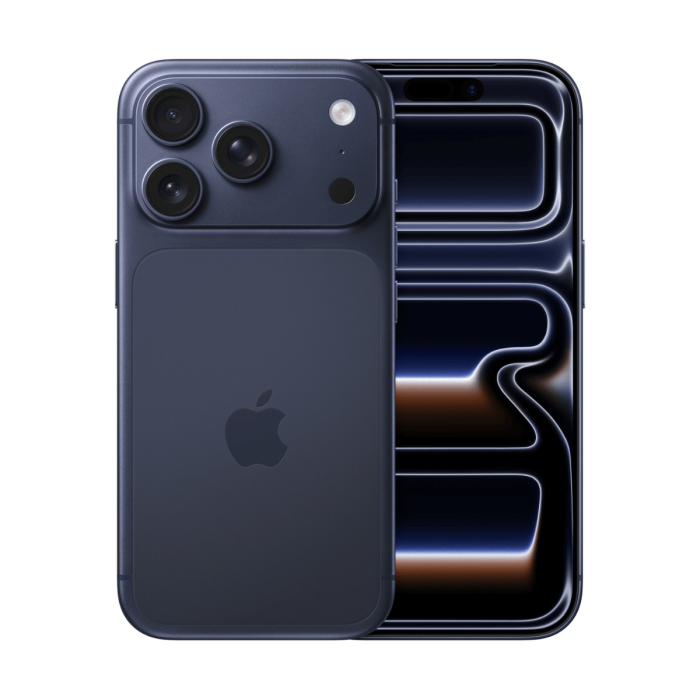 Apple iPhone 17 Pro 1 TB Deep Blue Apple iPhone 17 Pro 1 TB Deep Blue
