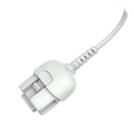 Zebra Cable de carga CVTR-U70060C-0B Blanco 2,1 m