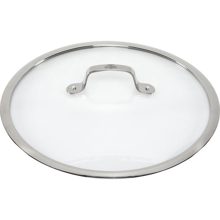 Ballarini Tapa de Vidrio VETRO PIANO 32 cm Ballarini Tapa de Vidrio VETRO PIANO 32 cm