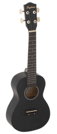 Ukelele Concierto Daytona Azul Oscuro Uk241Dbl