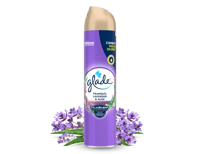 Brise Ambientador Spray Aroma Lavanda 300 ml Brise Ambientador Spray Aroma Lavanda 300 ml