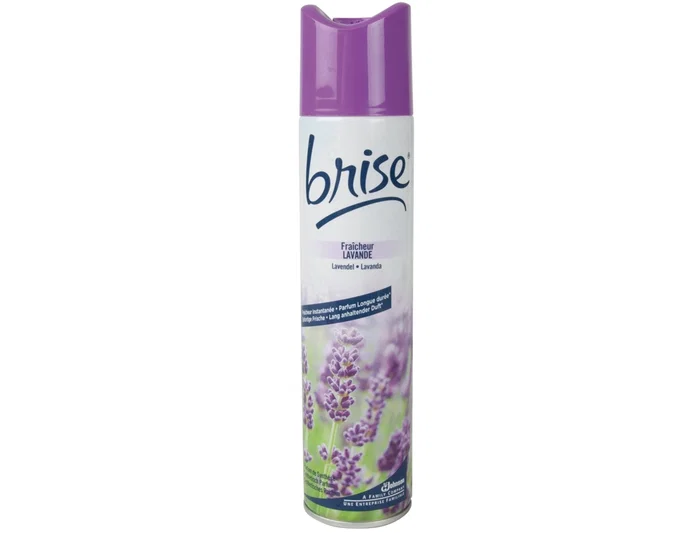 Brise Ambientador Spray Aroma Lavanda 300 ml