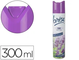 Brise Ambientador Spray Aroma Lavanda 300 ml