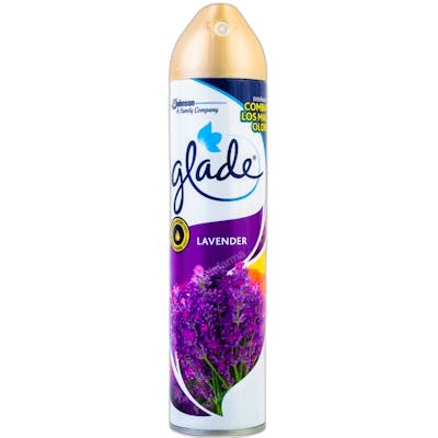Brise Ambientador spray aroma lavanda 300 ml Brise Ambientador spray aroma lavanda 300 ml