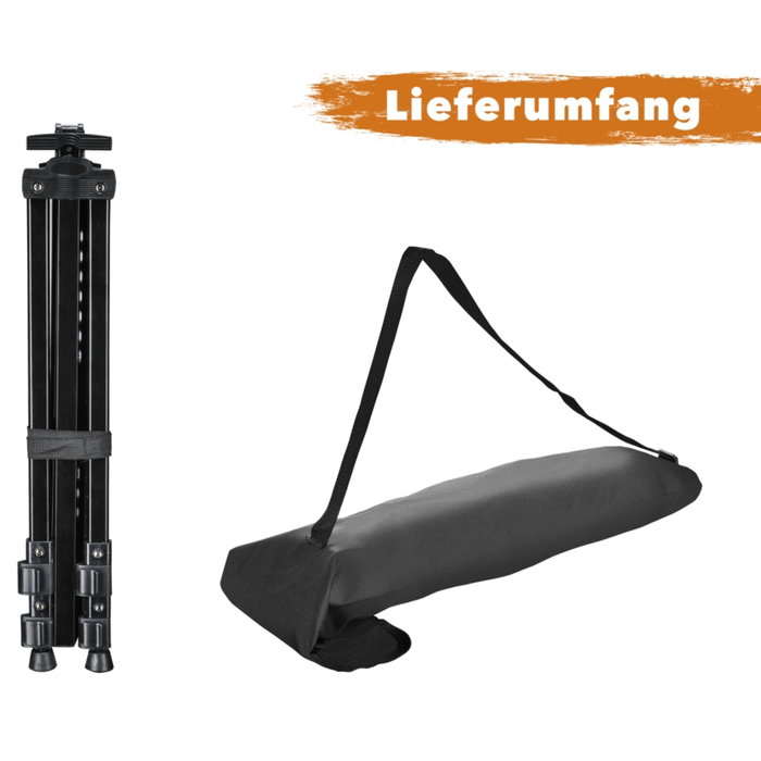 Walimex Pro Studio Easel Aluminum XL 180cm Walimex Pro Studio Easel Aluminum XL 180cm
