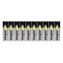 Energizer Pilas Alcalinas Industriales AA LR6 1,5V Caja de 10
