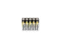 Energizer Pilas Alcalinas Industriales AA LR6 1,5V Caja de 10