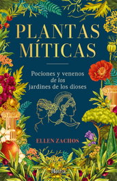 Plantas Míticas, Ellen Zachos - Hestia