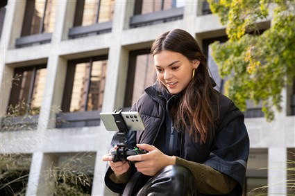 Power A Mando Bluetooth XP5-X PLUS para Smartphone Android/PC con Banco de Carga Integrado Power A Mando Bluetooth XP5-X PLUS para Smartphone Android/PC con Banco de Carga Integrado