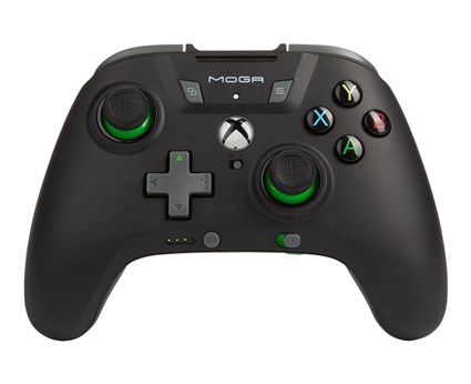 Power A Mando Bluetooth XP5-X PLUS para Smartphone Android/PC con Banco de Carga Integrado Power A Mando Bluetooth XP5-X PLUS para Smartphone Android/PC con Banco de Carga Integrado