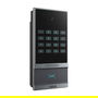 Fanvil i64 SIP-Doorphone, Cámara 2MP 1080p, Conectividad Alámbrica PoE, Exterior IP67 IK07