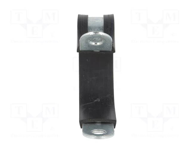 LAPP Abrazadera de acero y policloropreno Ø 35mm x 15mm LAPP Abrazadera de acero y policloropreno Ø 35mm x 15mm
