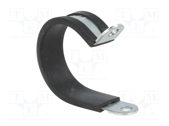 LAPP Abrazadera de acero y policloropreno Ø 35mm x 15mm LAPP Abrazadera de acero y policloropreno Ø 35mm x 15mm
