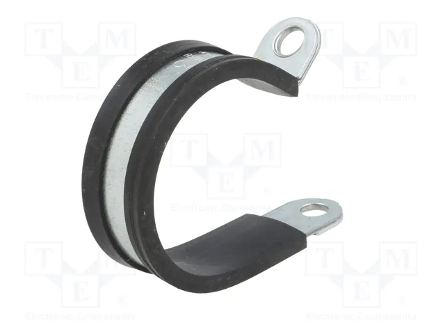LAPP Abrazadera de acero y policloropreno Ø 35mm x 15mm LAPP Abrazadera de acero y policloropreno Ø 35mm x 15mm