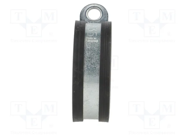 LAPP Abrazadera de acero y policloropreno Ø 35mm x 15mm LAPP Abrazadera de acero y policloropreno Ø 35mm x 15mm