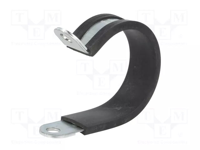 LAPP Abrazadera de acero y policloropreno Ø 35mm x 15mm LAPP Abrazadera de acero y policloropreno Ø 35mm x 15mm