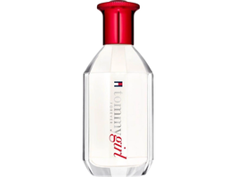 Tommy Girl Forever, Agua de Tocador, Para mujeres, 50 ml
