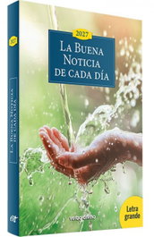 Verbo Divino, La Buena Noticia de cada día 2027 Letra Grande - VV.AA.