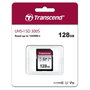 Transcend SDC300S 128GB SDXC UHS-I