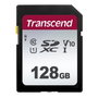 Transcend SDC300S 128GB SDXC UHS-I
