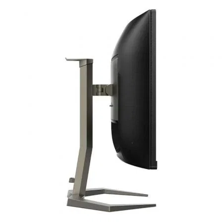 Philips 27M1C5200W Monitor Gaming Curvo 1500R 27" Full HD 240Hz 0.5ms VA SmartImage HDR LowBlue Regulable Altura Negro HDMI DP